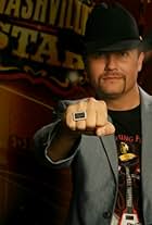 John Rich in Nashville Star (2003)