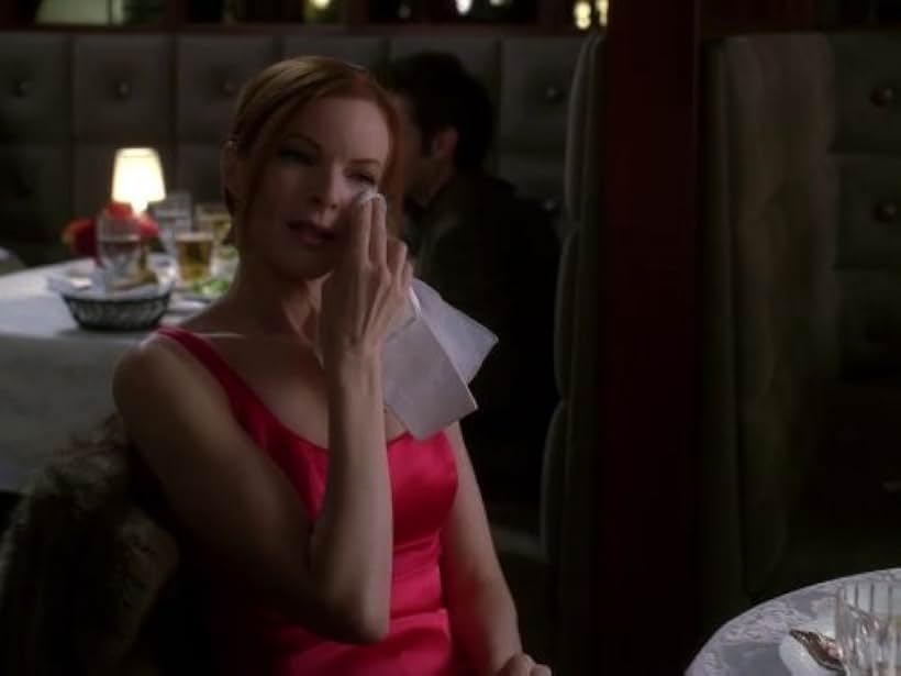 Marcia Cross in Desperate Housewives (2004)