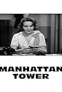 Mary Brian in Manhattan Tower (1932)