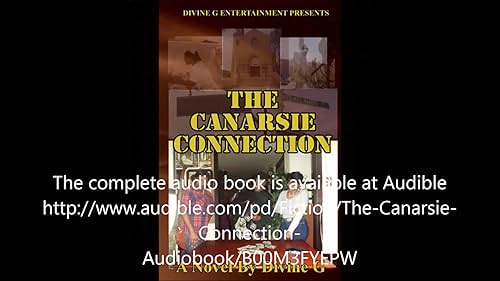 The Canarsie Connection