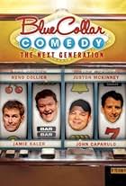 Blue Collar Comedy: The Next Generation (2007)