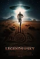 Legends from the Sky (2015)