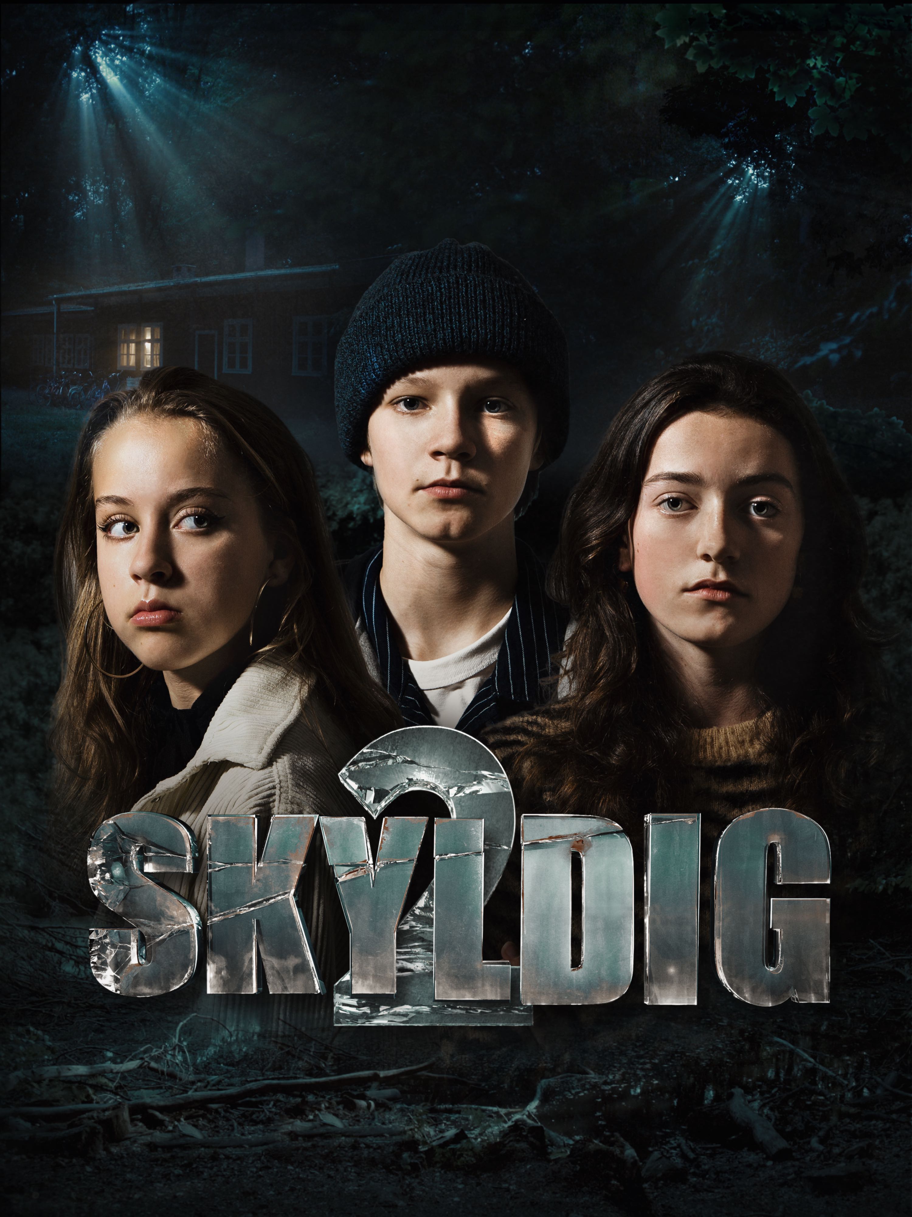 Skyldig II (2021)