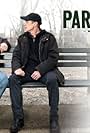 Steve Buscemi and Gino Orlando in Park Bench with Steve Buscemi (2014)