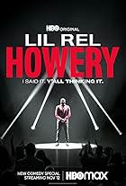 Lil Rel Howery: I Said It. Y'all Thinking It (2022)