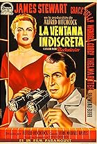 La ventana indiscreta