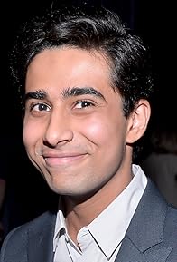 Primary photo for Suraj Sharma