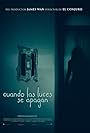 Cuando las luces se apagan (2016)