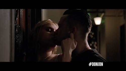 Watch a TV spot for Don Jon.  A New Jersey guy dedicated to his family, friends, and church, develops unrealistic expectations from watching porn and works to find happiness and intimacy with his potential true love. 