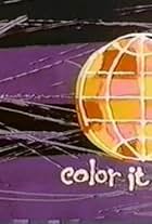 The World: Color It Happy