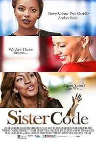 Primary photo for Sister Code