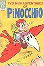 The New Adventures of Pinocchio (1960)