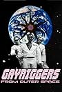 Gayniggers from Outer Space (1992)