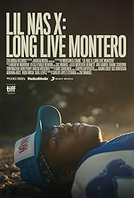 Lil Nas X: Long Live Montero (2023)