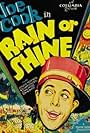 Joe Cook in Rain or Shine (1930)