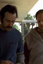 Jason Lee and Ethan Suplee in My Name Is Earl (2005)