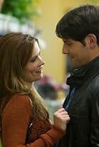 Elizabeth Tulloch and David Giuntoli in Grimm (2011)