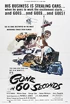 Gone in 60 Seconds