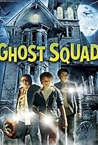 Cade Sutton, Phillip Wampler, and Will Spencer in Ghost Squad (2015)