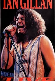 Ian Gillan Live (1990)