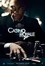 Daniel Craig in Casino Royale (2006)