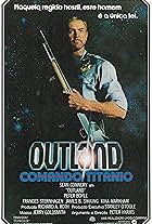 Outland: Comando Titânio