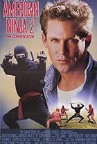 American Ninja 2: The Confrontation