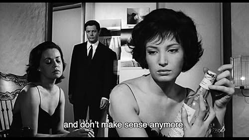 La Notte Trailer - Digital Restoration