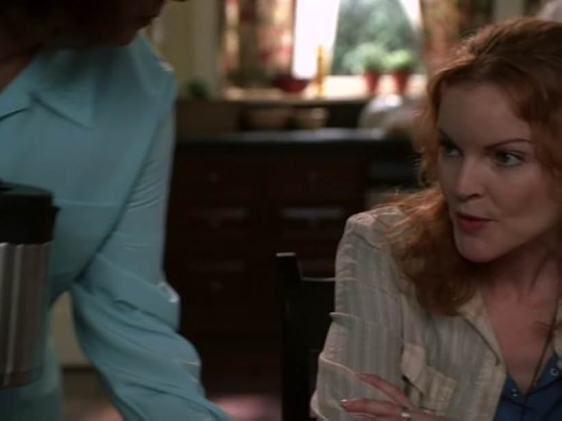 Marcia Cross in Everwood (2002)