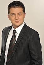 Volodymyr Zelenskyy