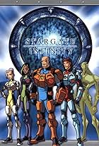 Stargate: Infinity