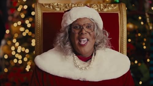 Madea dispenses her unique form of holiday spirit on rural town when she's coaxed into helping a friend pay her daughter a surprise visit in the country for Christmas.