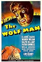 The Wolf Man