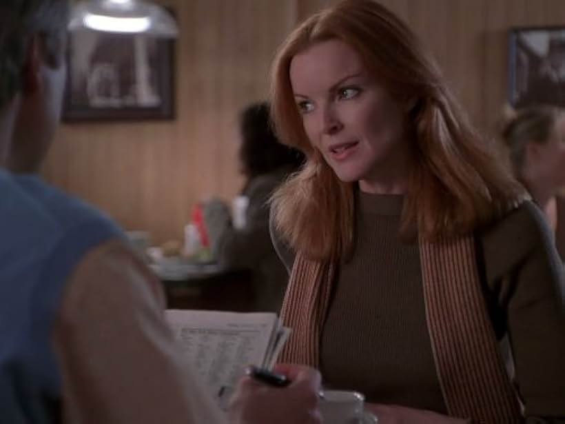 Marcia Cross in Everwood (2002)