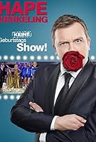 Hape Kerkeling - Keine Geburtstagsshow! (2014)