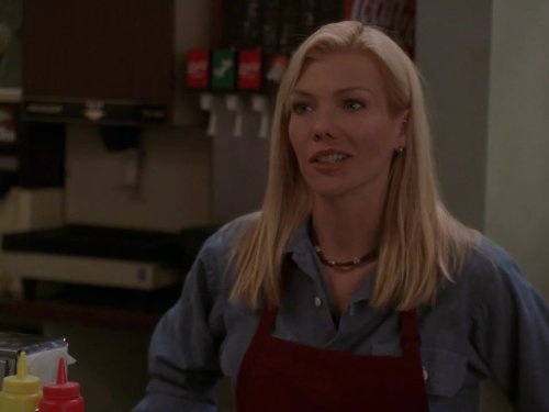 Stephanie Niznik in Everwood (2002)