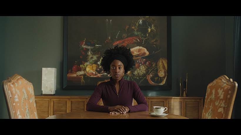 Kirby Howell-Baptiste in We Strangers (2024)