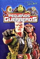 Pequeños guerreros