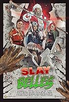 Barry Bostwick, Kristina Klebe, Susan Slaughter, and Hannah Minx in Slay Belles (2018)