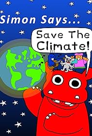 Simon Says Save the Climate! (2016)