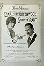 Sydney Grant and Charlotte Greenwood in Jane (1915)