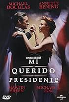 Mi querido presidente