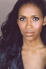 Primary photo for Merrin Dungey