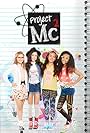 Mika Abdalla, Ysa Penarejo, Victoria Vida, and Genneya Walton in Project Mc² (2015)