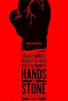 Hands of Stone (2016)