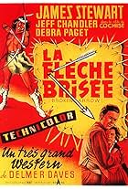 La flèche brisée