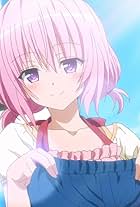 To Love-Ru - Darkness (2012)