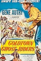 Goldtown Ghost Riders