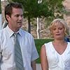 Martha Plimpton and Garret Dillahunt in Raising Hope (2010)