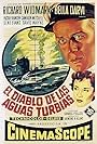 El diablo de las aguas turbias (1954)